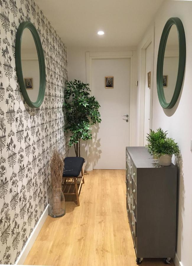 M Suiteapartment Roma Exterior foto