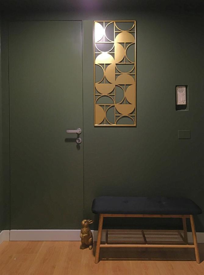 M Suiteapartment Roma Exterior foto