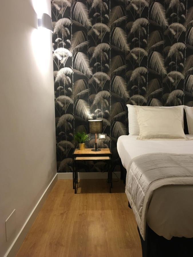 M Suiteapartment Roma Exterior foto